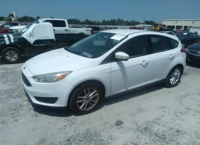 Photo 1 VIN: 1FADP3K20FL318002 - FORD FOCUS 