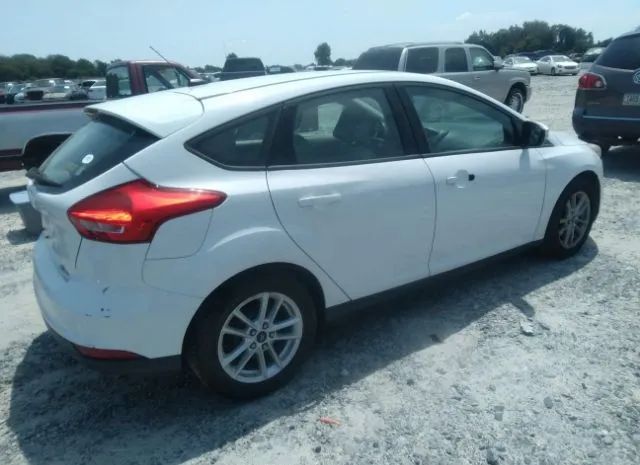 Photo 3 VIN: 1FADP3K20FL318002 - FORD FOCUS 