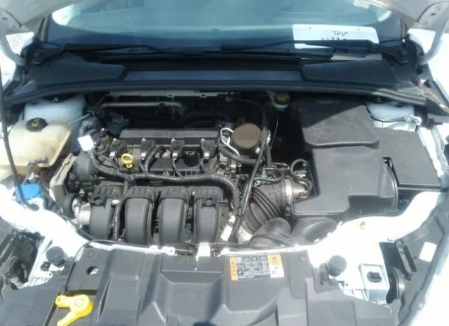 Photo 9 VIN: 1FADP3K20FL318002 - FORD FOCUS 