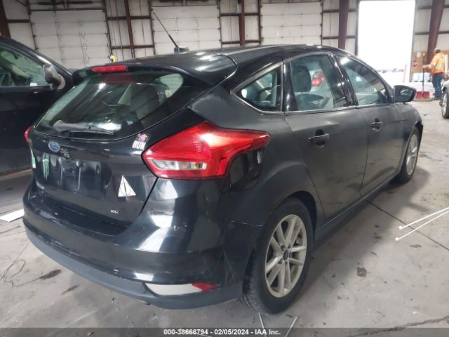 Photo 3 VIN: 1FADP3K20FL318730 - FORD FOCUS 