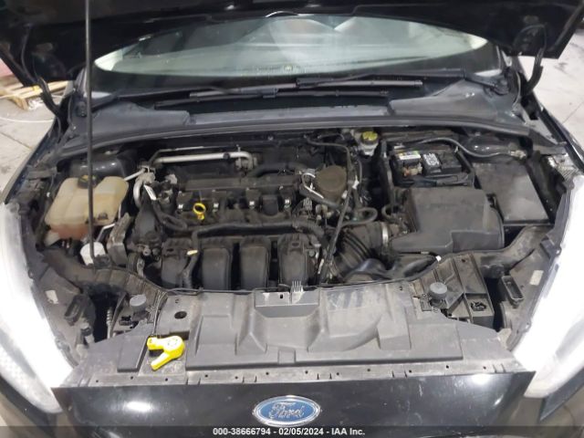 Photo 9 VIN: 1FADP3K20FL318730 - FORD FOCUS 