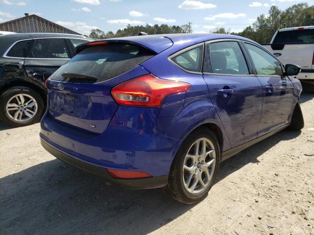 Photo 3 VIN: 1FADP3K20FL321255 - FORD FOCUS SE 