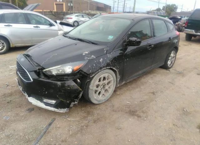 Photo 1 VIN: 1FADP3K20FL323281 - FORD FOCUS 