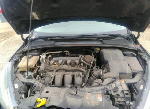 Photo 9 VIN: 1FADP3K20FL323281 - FORD FOCUS 