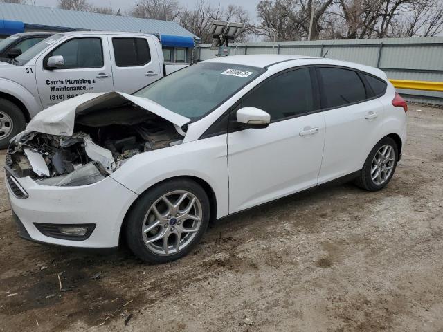 Photo 0 VIN: 1FADP3K20FL329873 - FORD FOCUS 