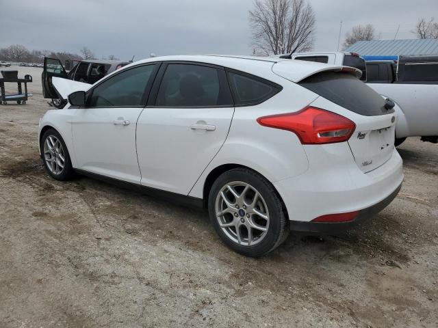 Photo 1 VIN: 1FADP3K20FL329873 - FORD FOCUS 