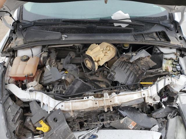 Photo 10 VIN: 1FADP3K20FL329873 - FORD FOCUS 