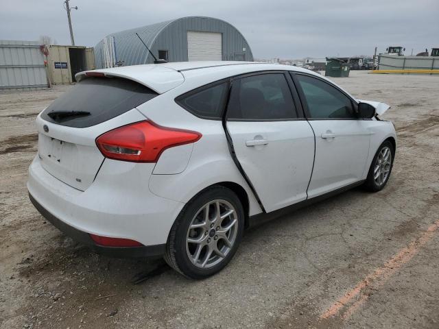 Photo 2 VIN: 1FADP3K20FL329873 - FORD FOCUS 