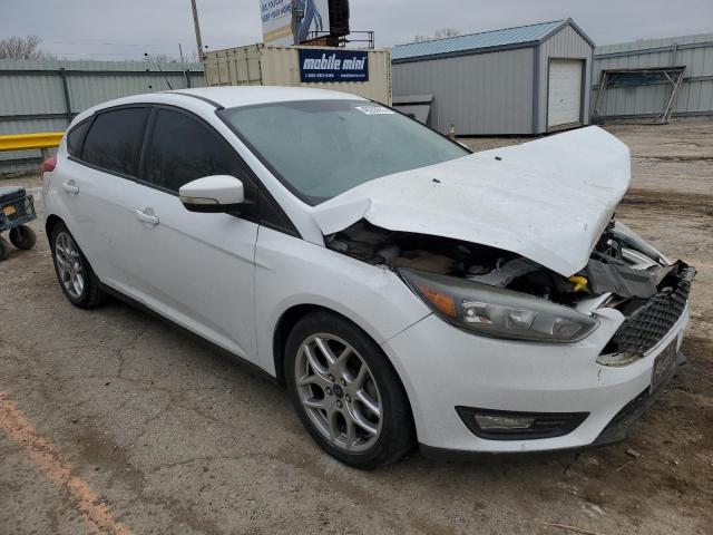 Photo 3 VIN: 1FADP3K20FL329873 - FORD FOCUS 