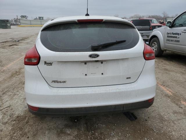 Photo 5 VIN: 1FADP3K20FL329873 - FORD FOCUS 