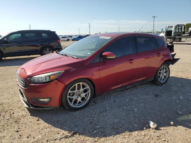 Photo 0 VIN: 1FADP3K20FL330232 - FORD FOCUS 