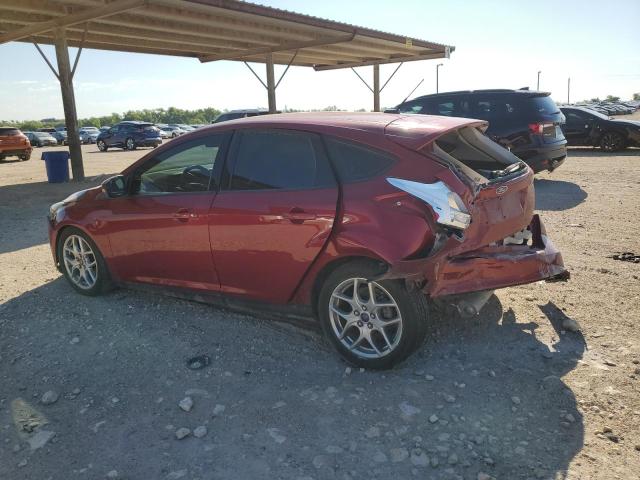 Photo 1 VIN: 1FADP3K20FL330232 - FORD FOCUS 