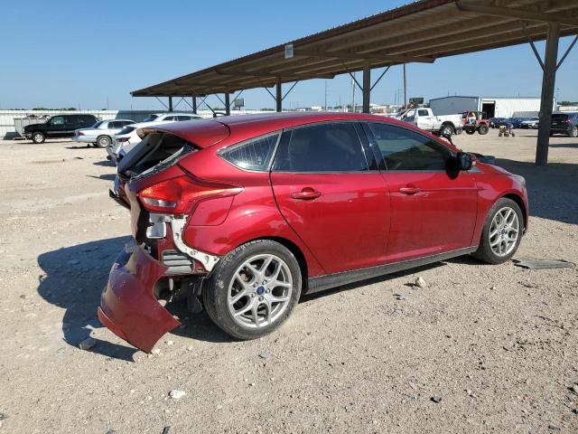 Photo 2 VIN: 1FADP3K20FL330232 - FORD FOCUS 