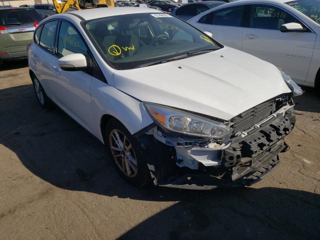 Photo 0 VIN: 1FADP3K20FL334877 - FORD FOCUS 