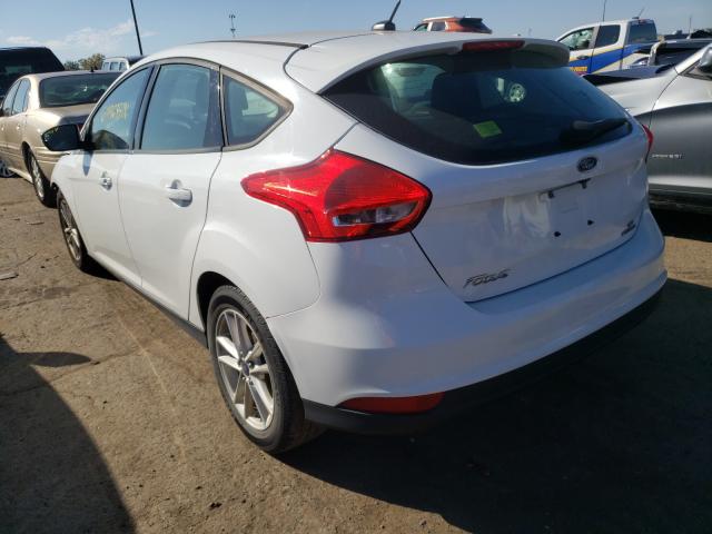 Photo 2 VIN: 1FADP3K20FL334877 - FORD FOCUS 