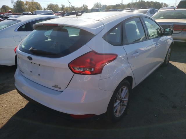 Photo 3 VIN: 1FADP3K20FL334877 - FORD FOCUS 