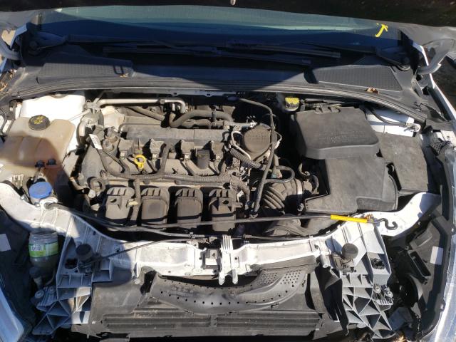 Photo 6 VIN: 1FADP3K20FL334877 - FORD FOCUS 