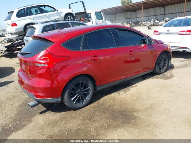 Photo 3 VIN: 1FADP3K20FL336273 - FORD FOCUS 