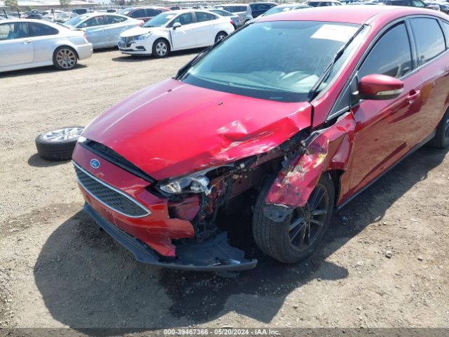 Photo 5 VIN: 1FADP3K20FL336273 - FORD FOCUS 