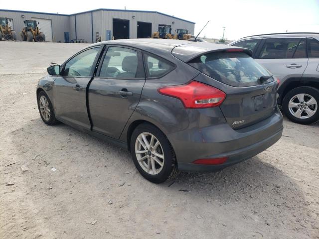 Photo 2 VIN: 1FADP3K20FL336371 - FORD FOCUS SE 