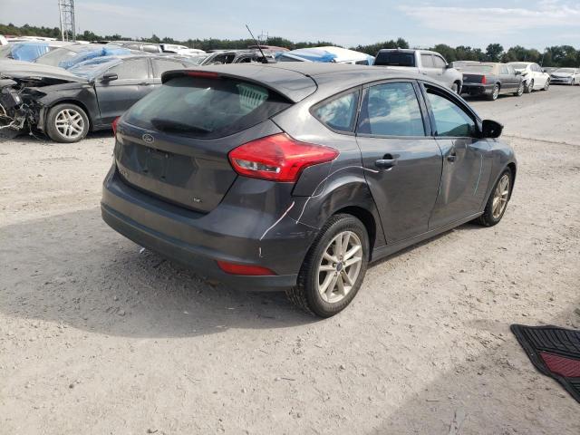 Photo 3 VIN: 1FADP3K20FL336371 - FORD FOCUS SE 