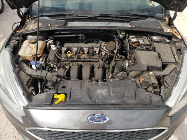 Photo 6 VIN: 1FADP3K20FL336371 - FORD FOCUS SE 