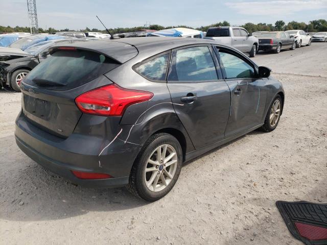 Photo 8 VIN: 1FADP3K20FL336371 - FORD FOCUS SE 