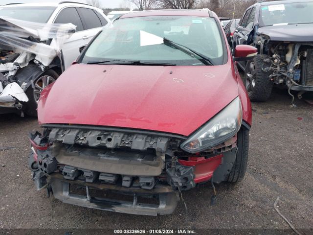 Photo 5 VIN: 1FADP3K20FL336645 - FORD FOCUS 