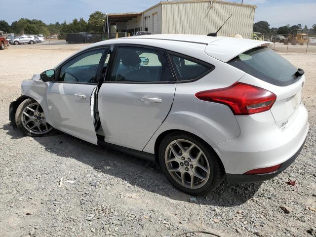 Photo 1 VIN: 1FADP3K20FL336726 - FORD FOCUS SE 