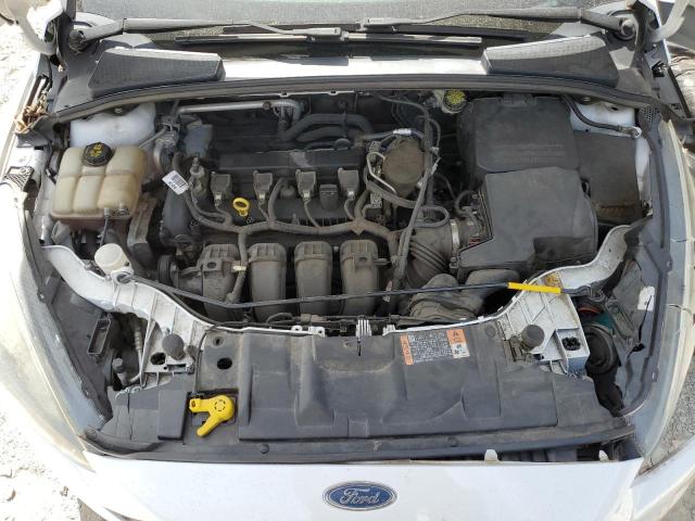 Photo 10 VIN: 1FADP3K20FL336726 - FORD FOCUS SE 