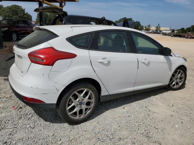 Photo 2 VIN: 1FADP3K20FL336726 - FORD FOCUS SE 