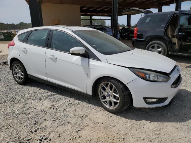 Photo 3 VIN: 1FADP3K20FL336726 - FORD FOCUS SE 