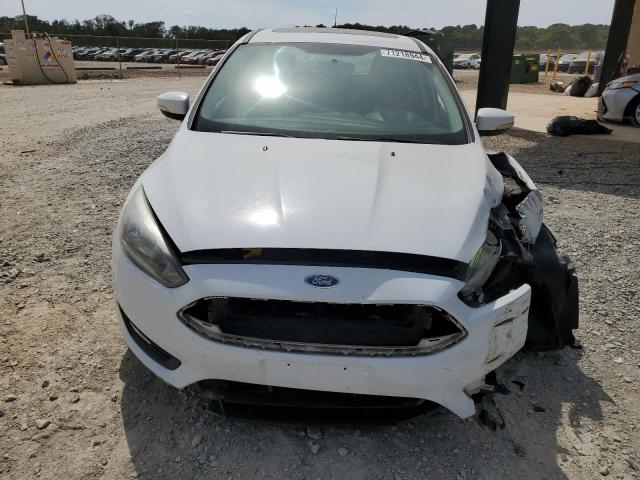 Photo 4 VIN: 1FADP3K20FL336726 - FORD FOCUS SE 