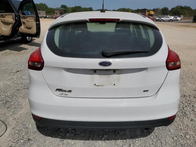 Photo 5 VIN: 1FADP3K20FL336726 - FORD FOCUS SE 