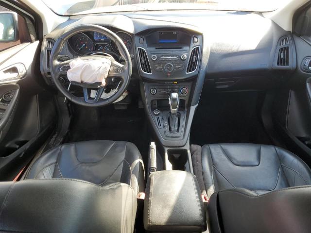 Photo 7 VIN: 1FADP3K20FL336726 - FORD FOCUS SE 