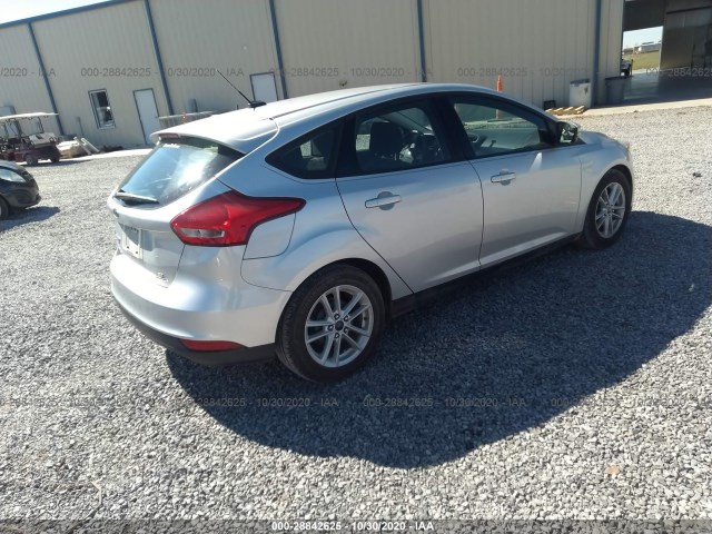 Photo 3 VIN: 1FADP3K20FL338914 - FORD FOCUS 