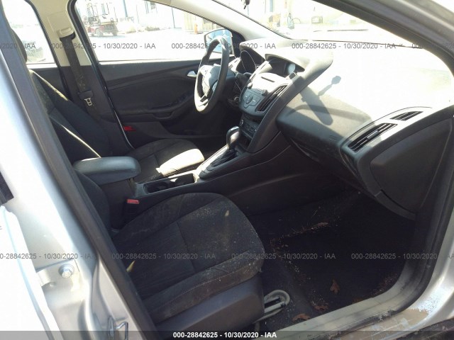 Photo 4 VIN: 1FADP3K20FL338914 - FORD FOCUS 