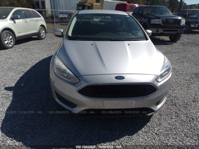 Photo 5 VIN: 1FADP3K20FL338914 - FORD FOCUS 