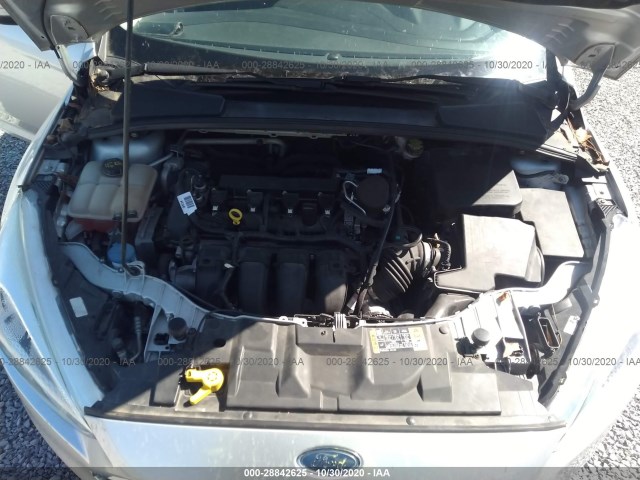 Photo 9 VIN: 1FADP3K20FL338914 - FORD FOCUS 