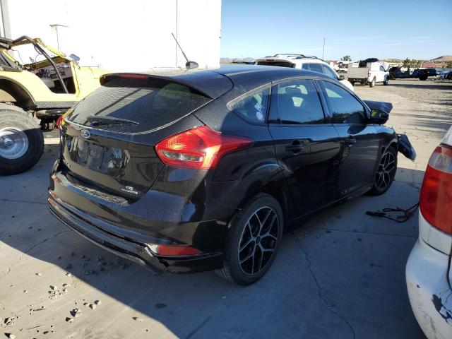 Photo 2 VIN: 1FADP3K20FL341232 - FORD FOCUS 