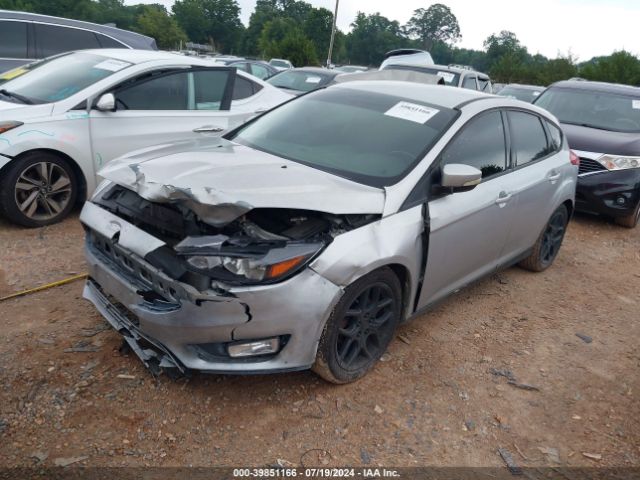 Photo 1 VIN: 1FADP3K20FL345202 - FORD FOCUS 