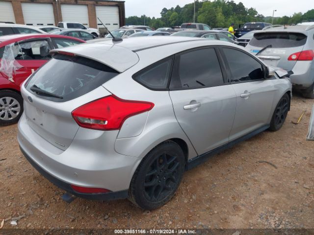 Photo 3 VIN: 1FADP3K20FL345202 - FORD FOCUS 