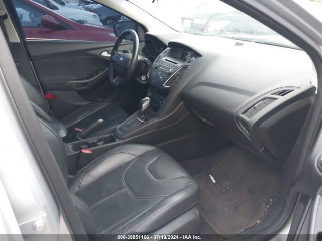 Photo 4 VIN: 1FADP3K20FL345202 - FORD FOCUS 