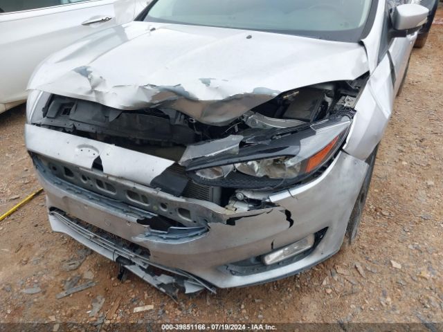 Photo 5 VIN: 1FADP3K20FL345202 - FORD FOCUS 