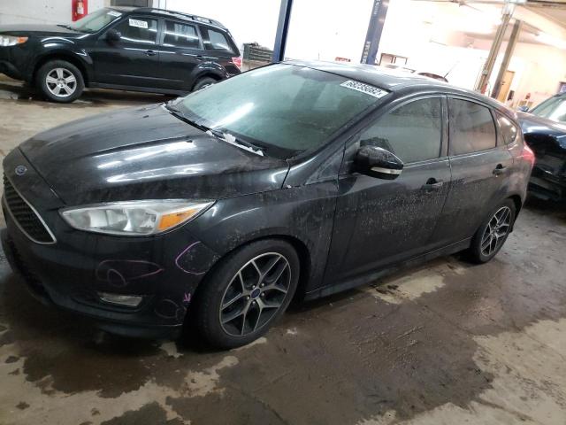 Photo 0 VIN: 1FADP3K20FL345846 - FORD FOCUS SE 