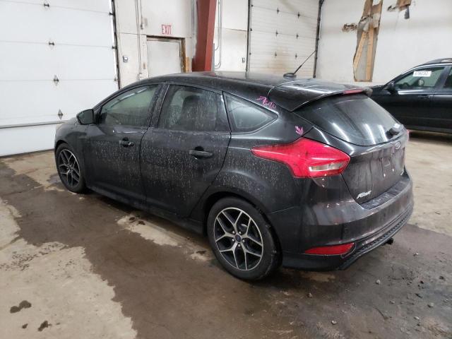 Photo 1 VIN: 1FADP3K20FL345846 - FORD FOCUS SE 