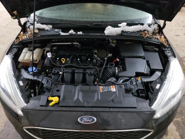 Photo 10 VIN: 1FADP3K20FL345846 - FORD FOCUS SE 