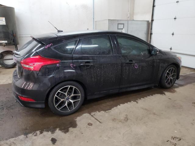 Photo 2 VIN: 1FADP3K20FL345846 - FORD FOCUS SE 