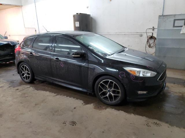 Photo 3 VIN: 1FADP3K20FL345846 - FORD FOCUS SE 