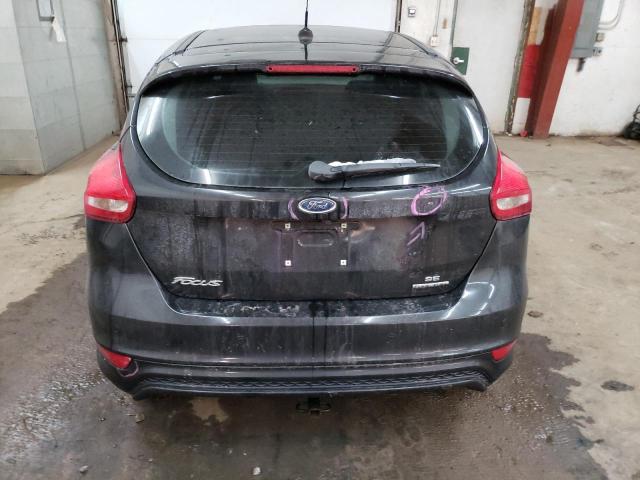 Photo 5 VIN: 1FADP3K20FL345846 - FORD FOCUS SE 